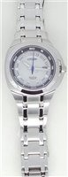 Orologio Citizen Donna Supertitanio - Donna in Titanio EW0930-55A - EW0930-55A